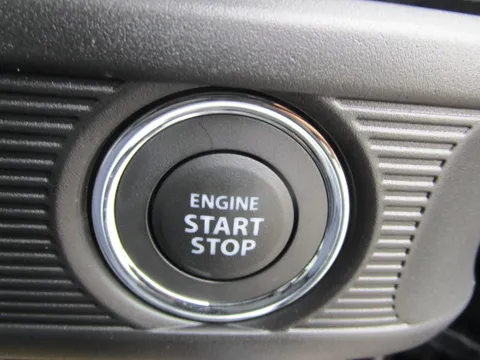 Suzuki Spacia Base