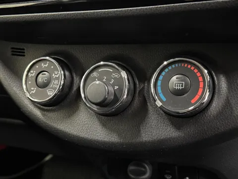 Toyota Yaris (Vitz)