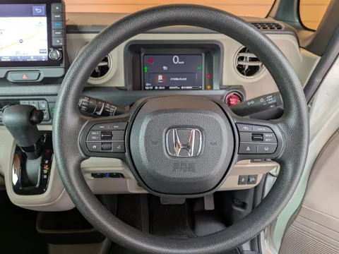 Honda N-BOX Joy