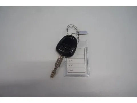 Nissan KIX