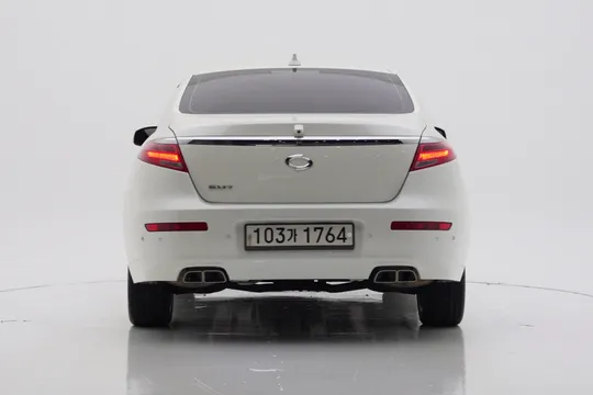 Renault SM7