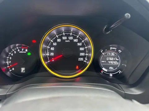 Honda XR-V