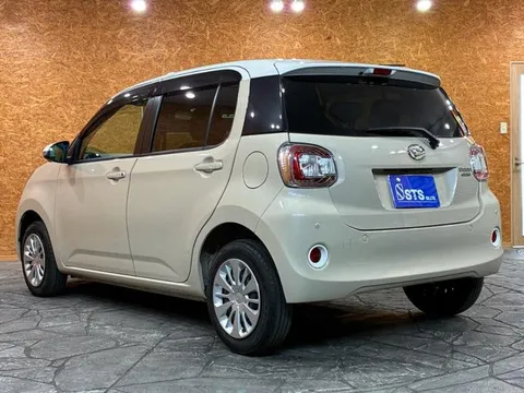 Daihatsu Boon