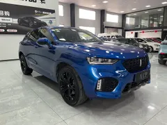 Wey VV7