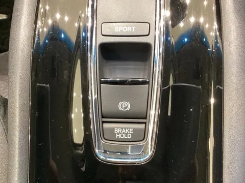 Honda HR-V (Vezel)