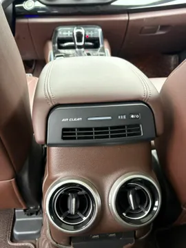 Wey VV7