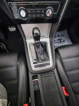 MG MG6