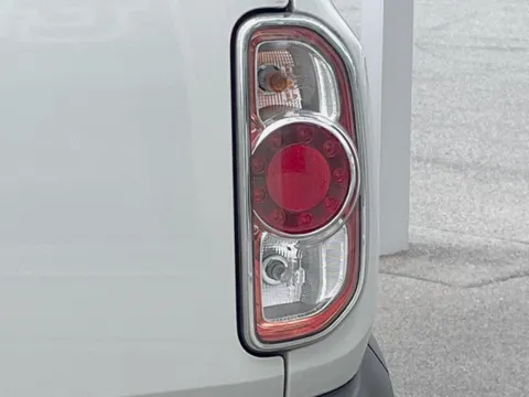 Mazda Flair Crossover