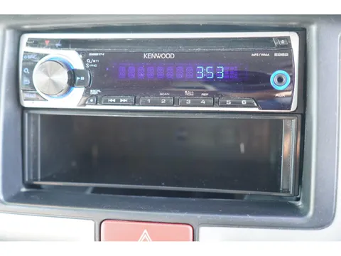Nissan Clipper