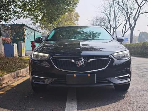 Buick Regal