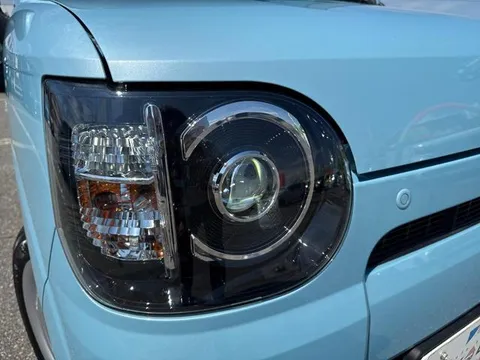 Daihatsu Mira Tocot