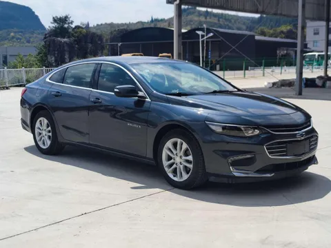 Chevrolet Malibu XL