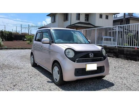 Honda N-ONE