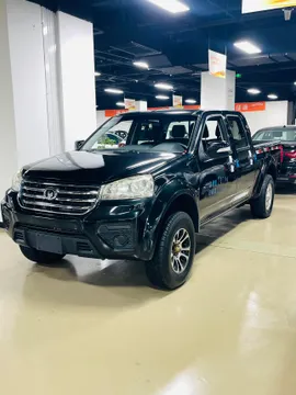 Great Wall Wingle 5