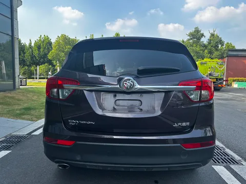 Buick Envision