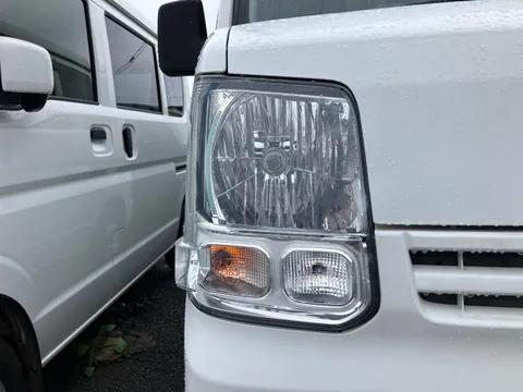 Nissan Clipper