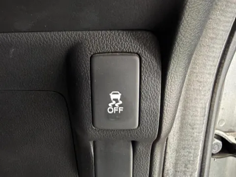 Honda N-BOX Plus Custom