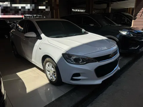 Chevrolet Cavalier