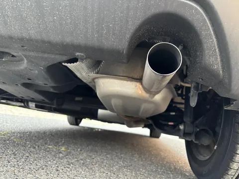 Mazda Mazda2 (Demio)