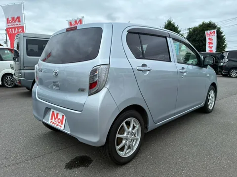 Toyota Pixis Epoch