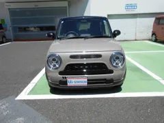 Suzuki Alto Lapin LC
