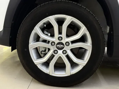 Chery Tiggo 3x