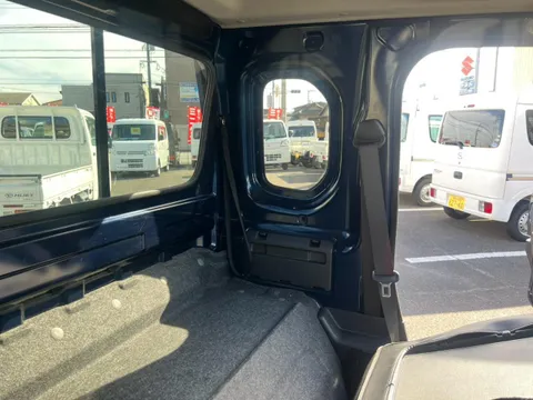 Suzuki Carry Track