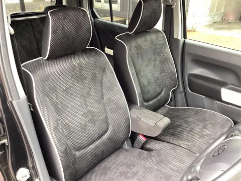 Mazda Flair Crossover
