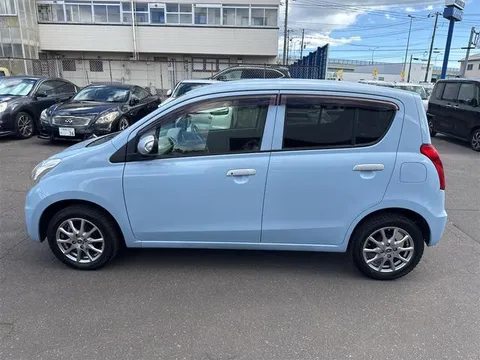 Mazda Carol Eco