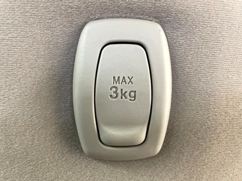 Toyota Pixis Joy