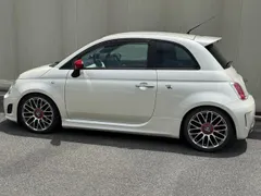 Abarth 500