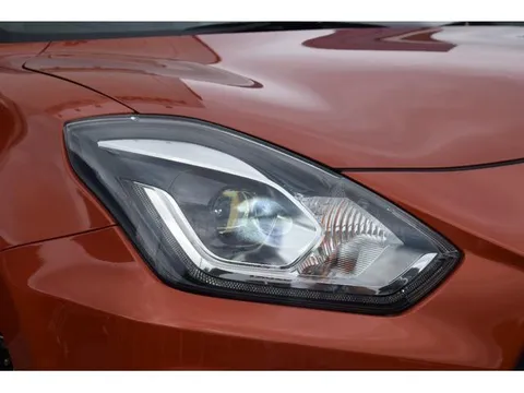 Suzuki Swift Sport