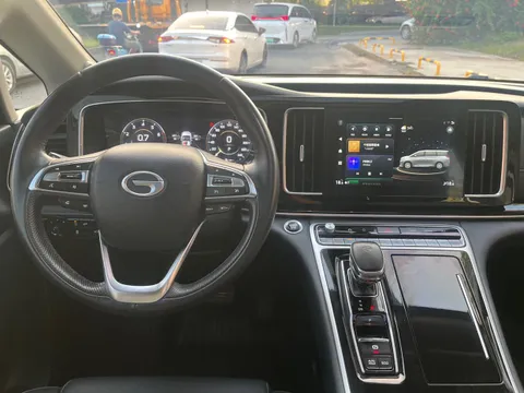 Gac M8