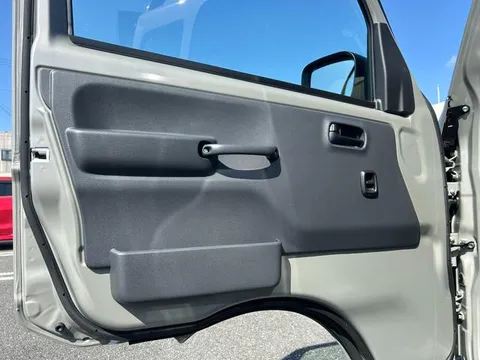 Suzuki Super Carry