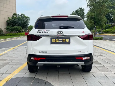 BAIC