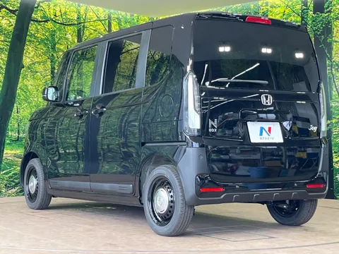 Honda N-BOX Joy