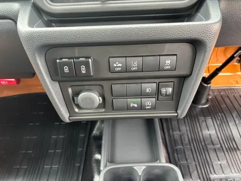 Suzuki Super Carry