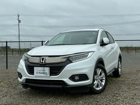 Honda HR-V (Vezel)