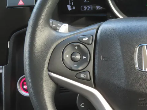 Honda Jazz (Fit)