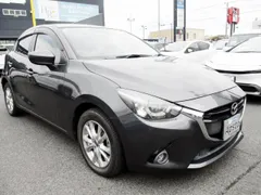 Mazda Mazda2 (Demio)