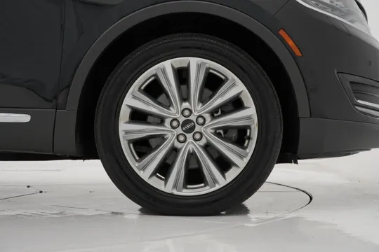 Lincoln MKX