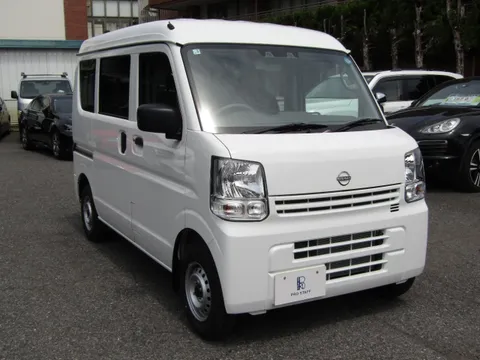 Nissan Clipper