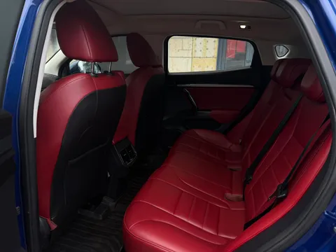 Haval F5