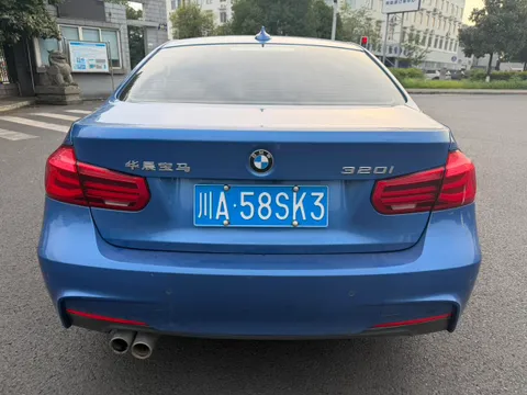 BMW 3-Series