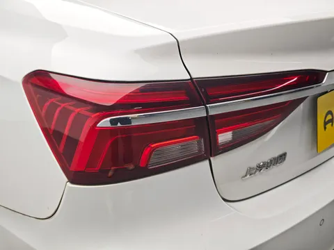 Roewe i6 Classic