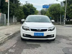 Qoros 3