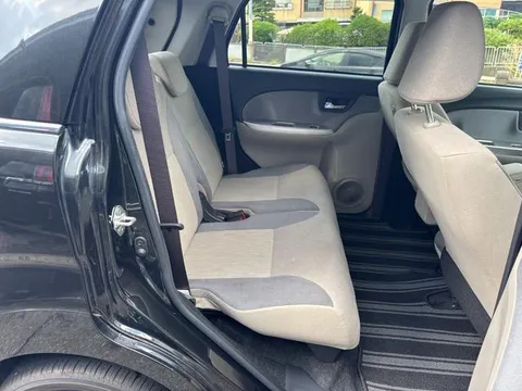 Toyota Pixis Joy