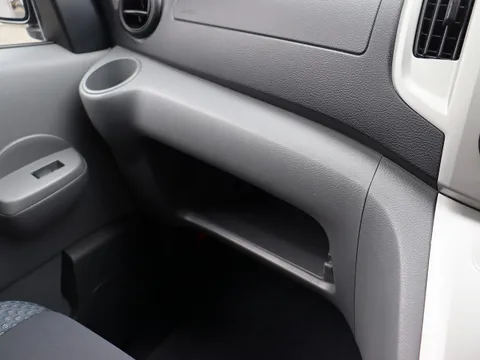 Nissan Vanette