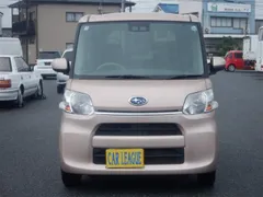 Subaru Chiffon