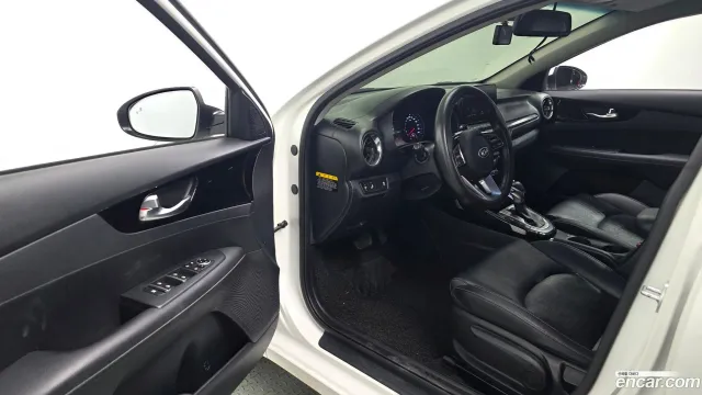 Kia Cerato (K3)